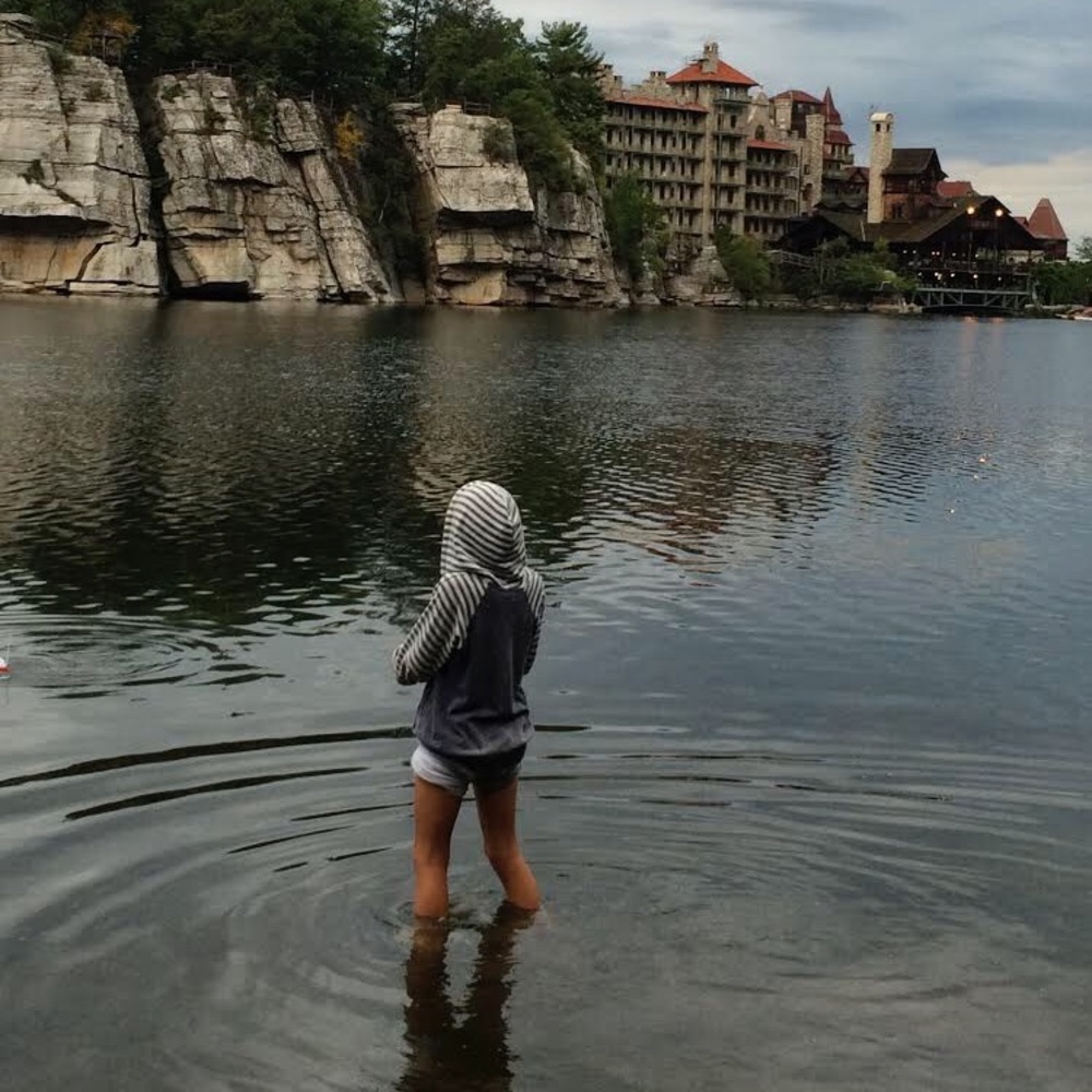 Meet your Posher, Aurora